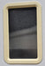 Used RV Radius Entry Door 29 1/2" W x 71 3/8" H - Young Farts RV Parts