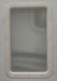 Used RV Radius Entry Door 29 1/2" W x 72" H - Young Farts RV Parts