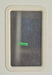 Used RV Radius Entry Door 29 1/2" W x 72" H - Young Farts RV Parts