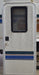 Used RV Radius Entry Door 29 3/4" W x 70" H - Young Farts RV Parts