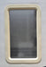 Used RV Radius Entry Door 29 3/4" W x 71 3/4" H - Young Farts RV Parts