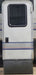 Used RV Radius Entry Door 29 3/4" W x 74 1/2" H - Young Farts RV Parts