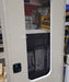Used RV Radius Entry Door 29 3/4" x 77 3/4" Challenger Door (CARB 93120P2) - Young Farts RV Parts