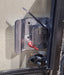 Used RV Radius Entry Door 29 3/8" W x 69 7/8" H - Young Farts RV Parts