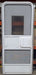 Used RV Radius Entry Door 29 3/8" x 71 5/8" - Young Farts RV Parts