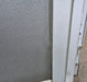 Used RV Radius Entry Door 29 5/8" W x 72" H - Young Farts RV Parts