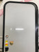 Used RV Radius Entry Door 72" x 25 1/2" - Young Farts RV Parts