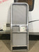 Used RV Radius Entry Door 72" x 25 1/2" - Young Farts RV Parts