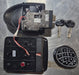 Used RV RVLocks Entry Door Lock With Deadbolt , Keyed and Keyless Entry - Young Farts RV Parts