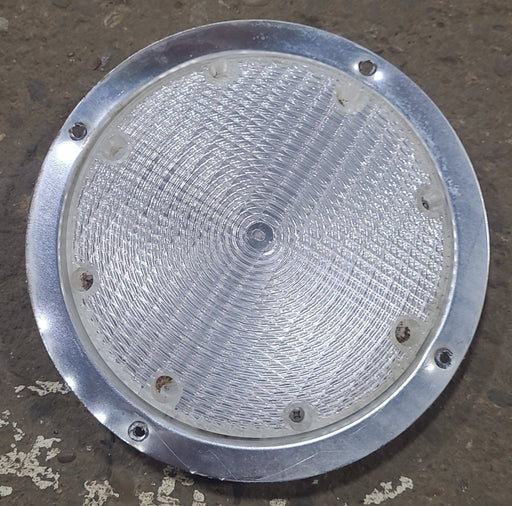 Used RV Scare Light Assembly - Young Farts RV Parts