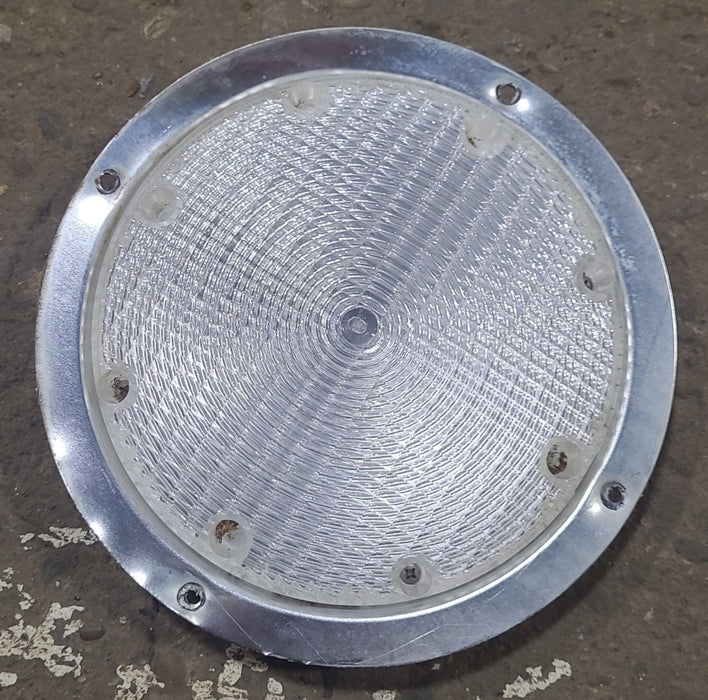 Used RV Scare Light Assembly - Young Farts RV Parts