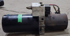 Used RV Slide Out Hydraulic Pump/Motor/Tank Assembly - Young Farts RV Parts