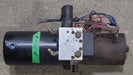 Used RV Slide Out Hydraulic Pump/Motor/Tank Assembly - Young Farts RV Parts