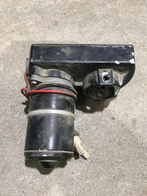 Used RV Slide Out Motor 18:1 - Young Farts RV Parts