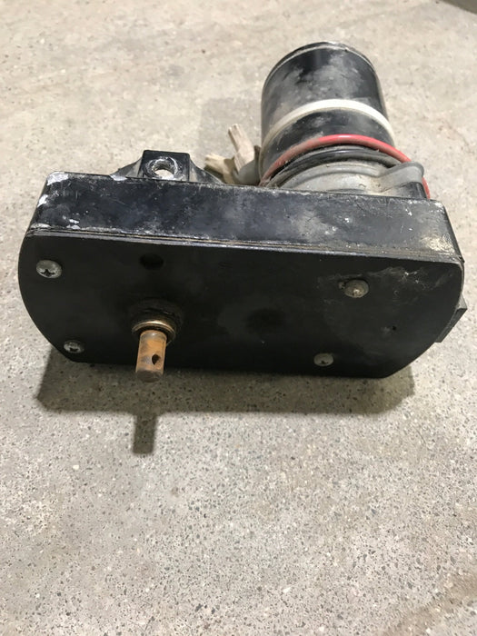 Used RV Slide Out Motor 18:1 - Young Farts RV Parts