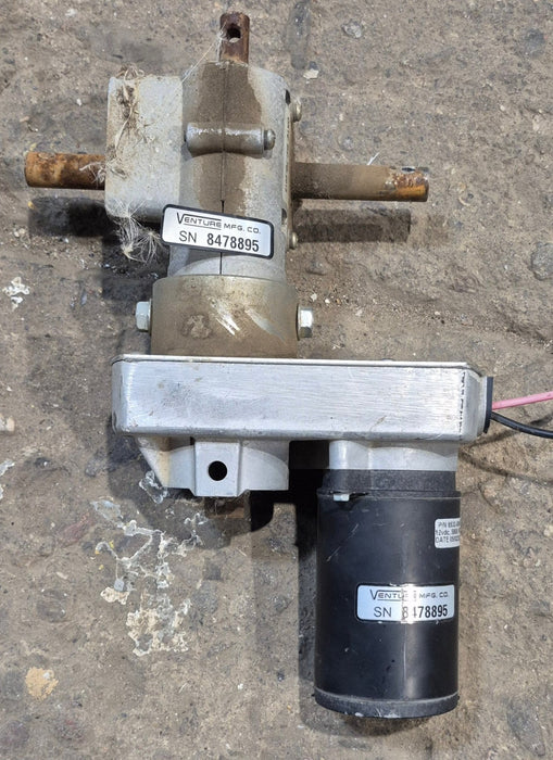 Used RV Slide Out Motor 28:1 - Young Farts RV Parts