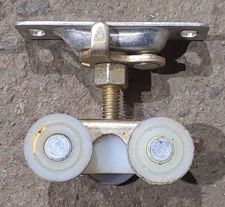 Used RV Sliding Door Mechanism - Young Farts RV Parts