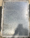 Used RV Square Cargo / compartment Door 33 3/4" x 23 3/4" x 3/4"D - Young Farts RV Parts