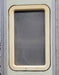 Used RV Square Entry Door 20 1/8" x 68 1/8" - Young Farts RV Parts