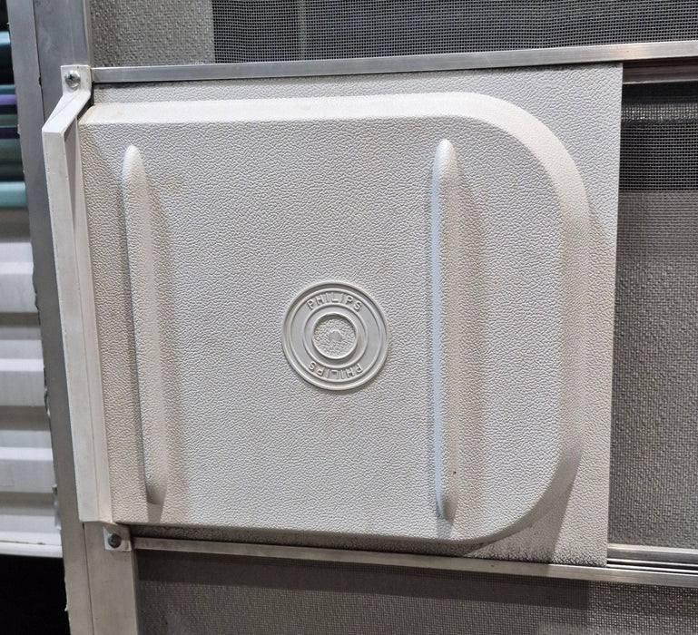 Used RV Square Entry Door 24 1/4" x 69 3/4" - Young Farts RV Parts