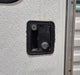 Used RV Square Entry Door 24 1/4" x 69 3/4" - Young Farts RV Parts