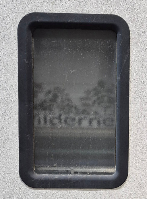 Used RV Square Entry Door 24 1/4" x 69 3/4" - Young Farts RV Parts