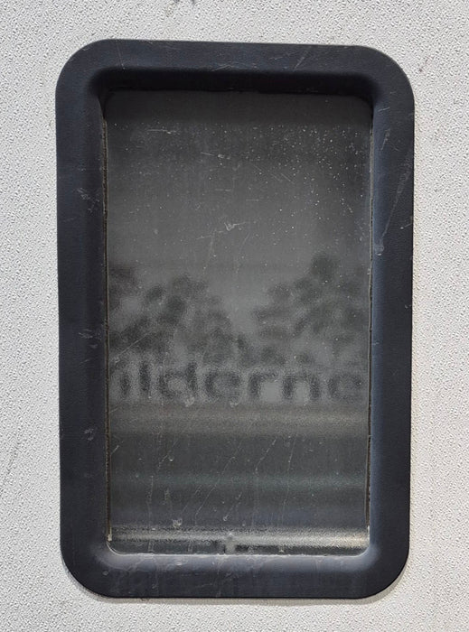 Used RV Square Entry Door 24 1/4" x 69 3/4" - Young Farts RV Parts