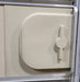 Used RV Square Entry Door 25 7/8" x 67 7/8" - Young Farts RV Parts