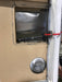 Used RV Square Entry Door 26 1/2" x 77 1/2" - Young Farts RV Parts