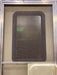 Used RV Square Entry Door 26" x 71 3/4" - Young Farts RV Parts
