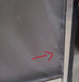 Used RV Square Entry Door 30 1/2" X 70 5/8" - Young Farts RV Parts