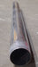 Used RV Table Leg 30 1/8" Chrome - Young Farts RV Parts
