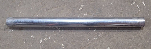Used RV Table Leg 30 1/8" Chrome - Young Farts RV Parts