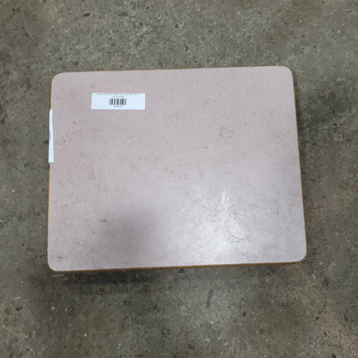 Used RV Table Top 13 1/4" W X 16 1/" L - Young Farts RV Parts