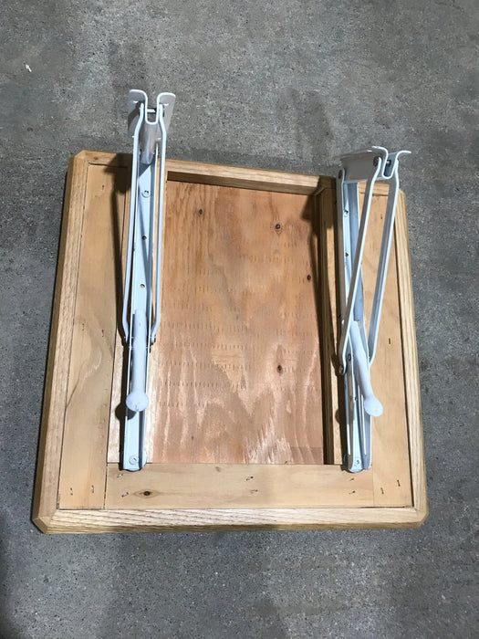 Used RV Table Top 14" W X 14" H - Young Farts RV Parts