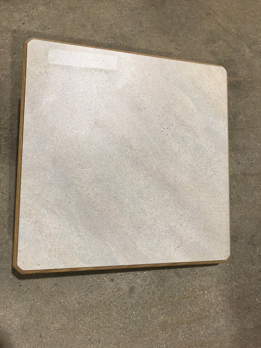 Used RV Table Top 14" W X 14" H - Young Farts RV Parts
