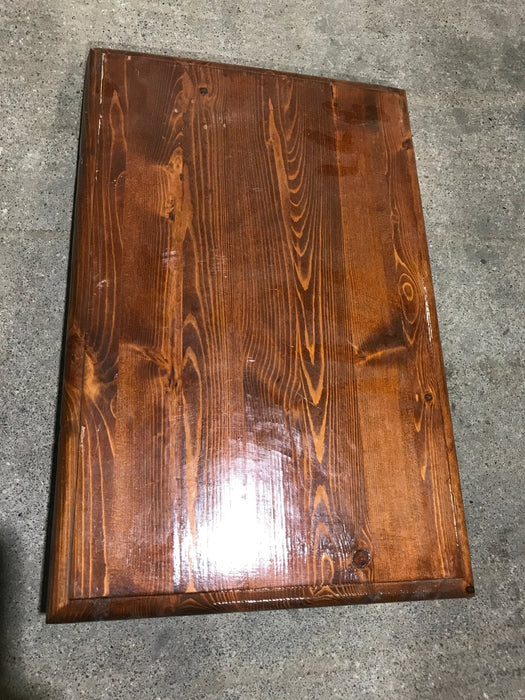 Used RV Table Top 15" W X 10" H - Young Farts RV Parts