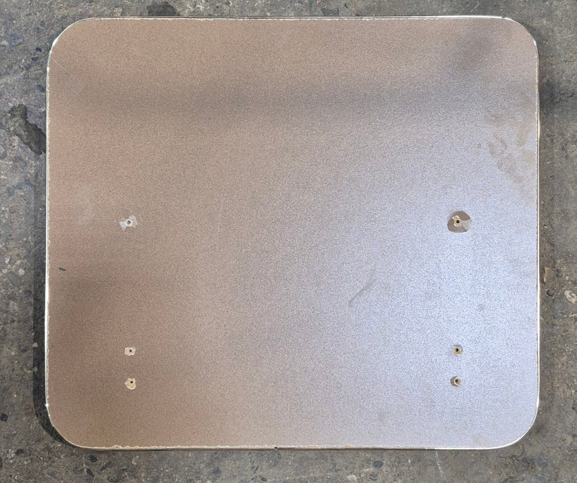 Used RV Table Top 16 1/2" W x 14 5/8" L - Young Farts RV Parts
