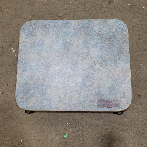 Used RV Table Top 18 1/8" W X 15 1/8" D - Young Farts RV Parts