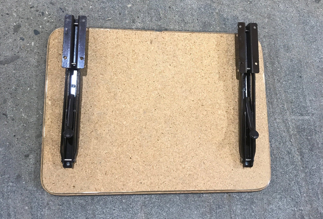 Used RV Table Top 18" W X 13 1/4" H - Young Farts RV Parts