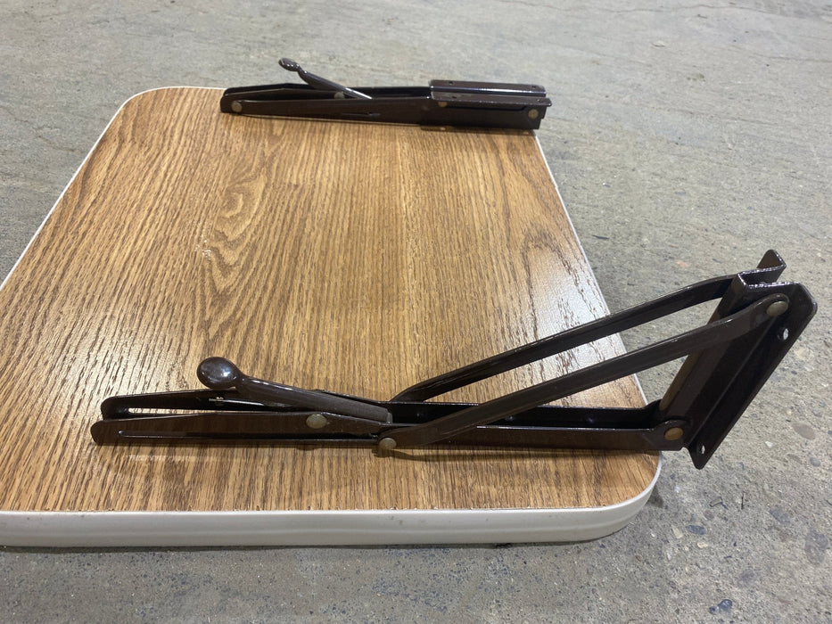 Used RV Table Top 18" W X 15" H