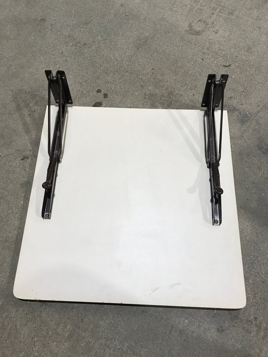 Used RV Table Top 18" W X 18" H - Young Farts RV Parts