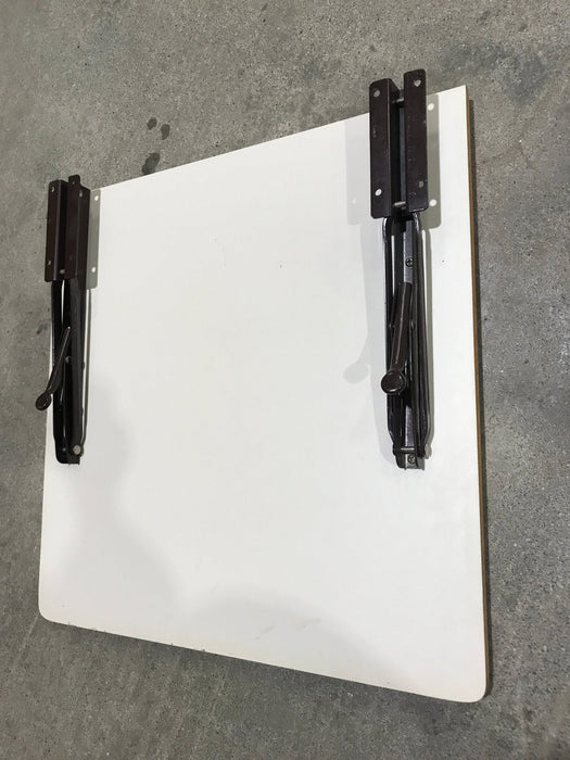 Used RV Table Top 18" W X 18" H - Young Farts RV Parts
