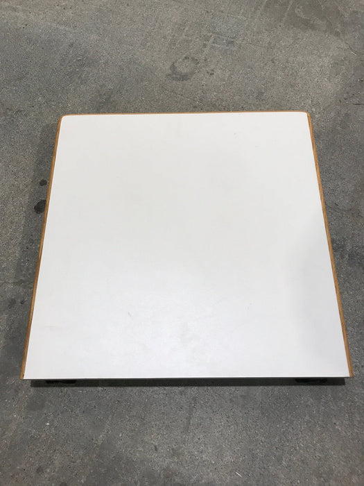 Used RV Table Top 18" W X 18" H - Young Farts RV Parts