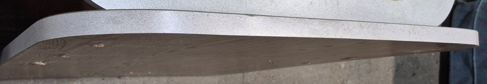 Used RV Table Top 24 1/2" x 32 1/4" - Young Farts RV Parts