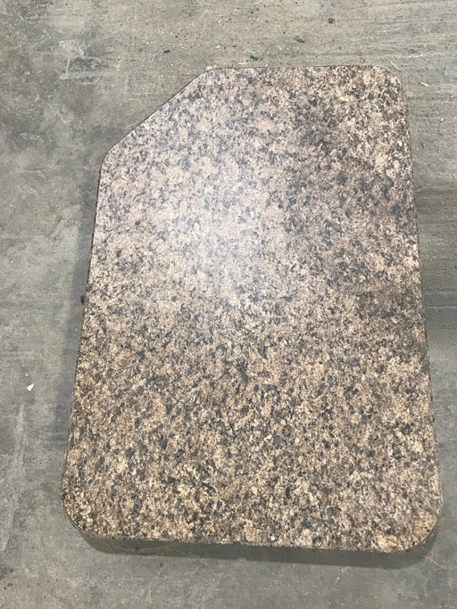 Used RV Table Top 24 1/4" x 36" - Young Farts RV Parts