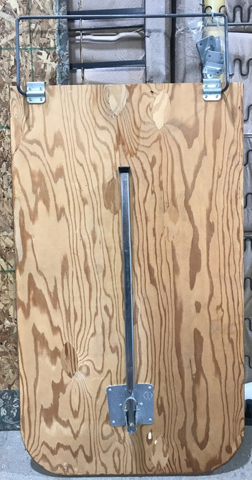 Used RV Table Top 24 3/4" x 42 1/2"