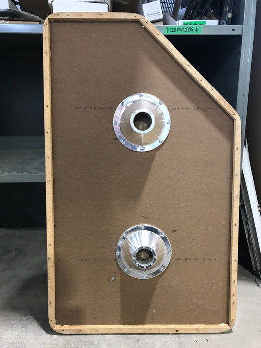 Used RV Table Top 25" x 41 1/2" - Young Farts RV Parts