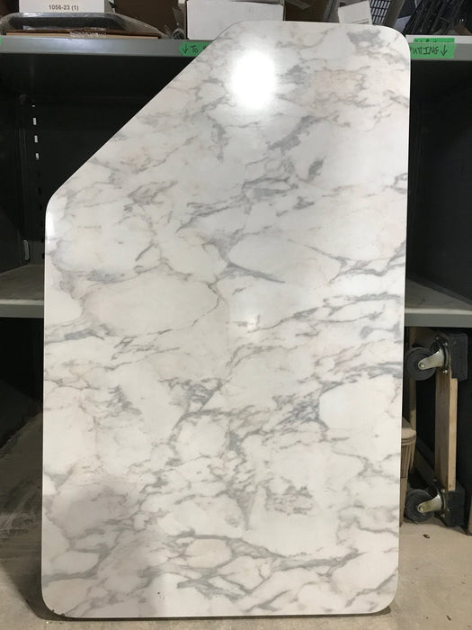 Used RV Table Top 25" x 41 1/2" - Young Farts RV Parts