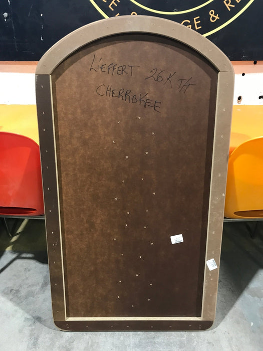 Used RV Table Top 26" W X 46" H - Young Farts RV Parts